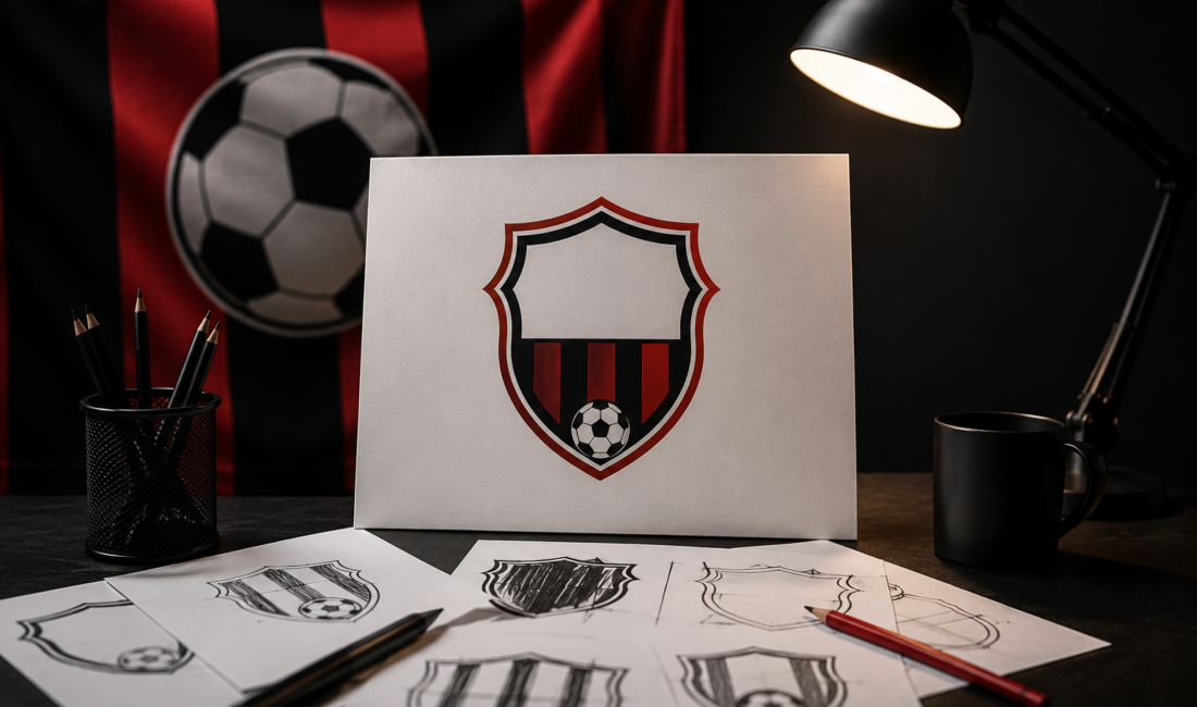 24 Erzincanspor’un düzenlediği kulüp logosu tasarım yarışmasına Türkiye’nin dört bir