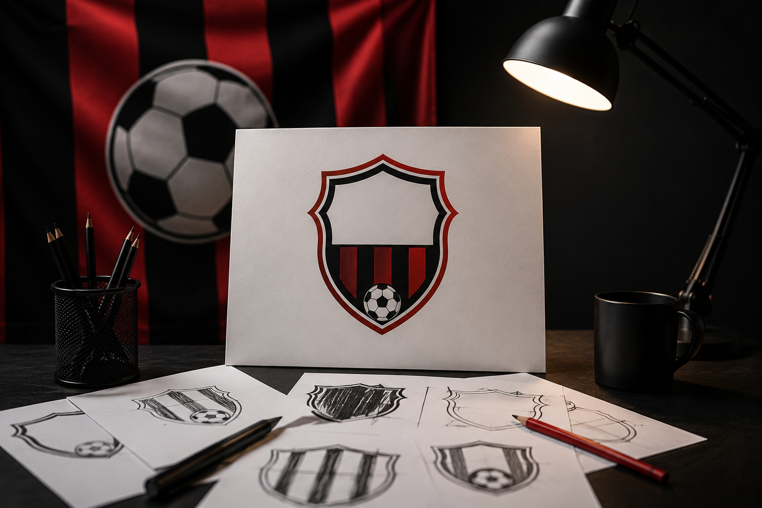 24 Erzincanspor’un düzenlediği kulüp logosu tasarım yarışmasına Türkiye’nin dört bir