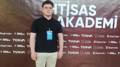 Erzincan’da TÜGVA üniversite yapılanması, öğrencilerin akademik ve sosyal gelişimine yönelik