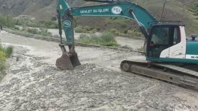 Haber: Muhammed Enes Sevilir&nbsp; Erzincan’da öğleden sonra etkili olan kuvvetli