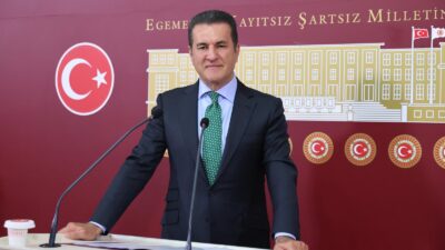 Haber: Muhammed Enes Sevilir CHP Erzincan Milletvekili&nbsp;Mustafa Sarıgül, Türkiye Büyük