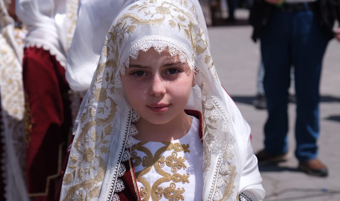 Haber: Muhammed Enes Sevilir&nbsp; Erzincan’da 5 Haziran Dünya Çevre Günü