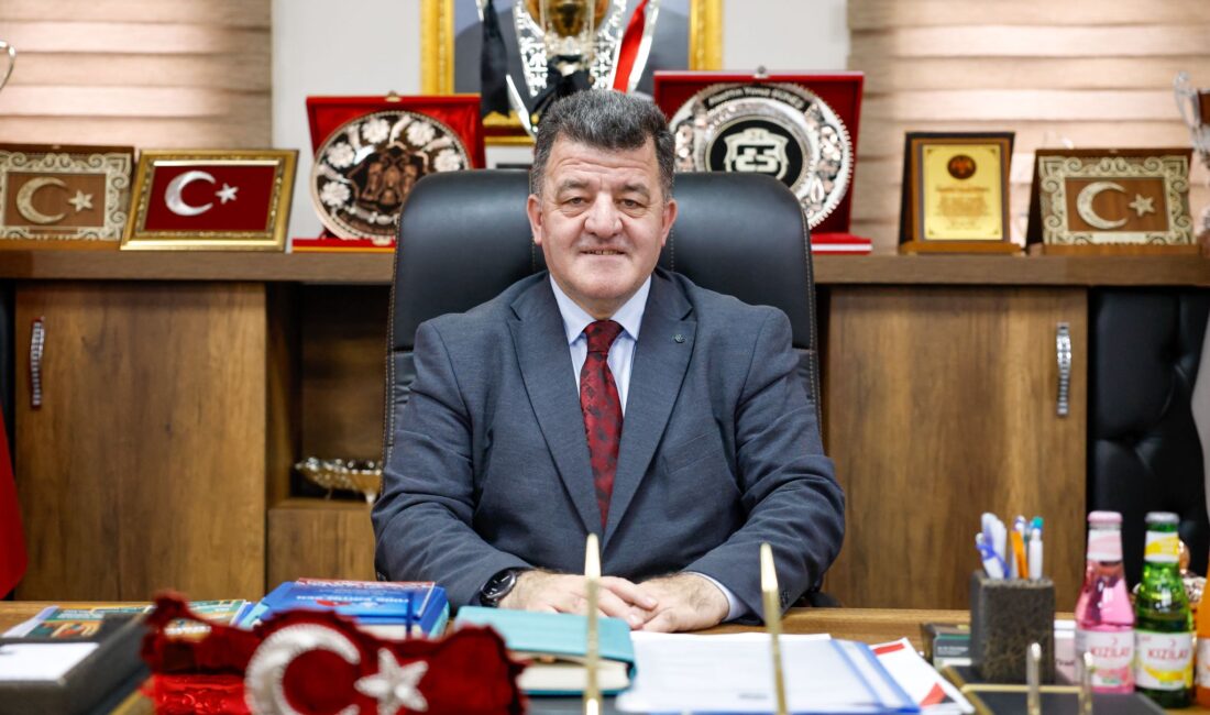 Erzincanspor Kulübü Başkanı Alaattin Yavuz Güneş, kulübün şirketleşme sürecine girdiğini