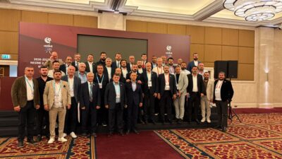 TFF 2. Lig’de 2026-2027 sezonunun grup kuraları çekildi. Erzincanspor, köklü