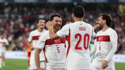 2026 FIFA Dünya Kupası’nda mücadele edecek A Millî Takımımızın 26