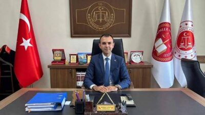 Haber: Muhammed Enes Sevilir&nbsp; Hâkimler ve Savcılar Kurulu’nun (HSK) 2026