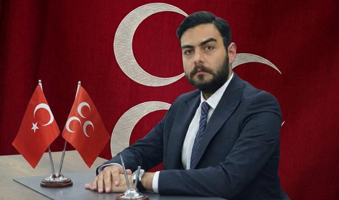 MHP Erzincan Merkez İlçe Başkanı Av. Mustafa Erdem Çakırbay, Hicri