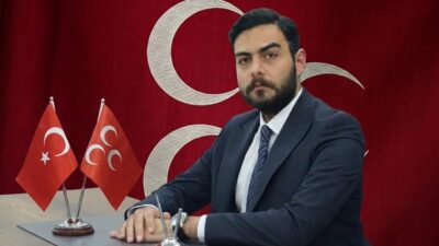 MHP Erzincan Merkez İlçe Başkanı Av. Mustafa Erdem Çakırbay, Hicri