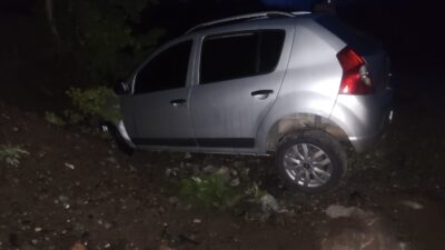 Haber: Muhammed Enes Sevilir&nbsp; İstanbul’dan Bingöl’e gitmekte olan bir otomobilin