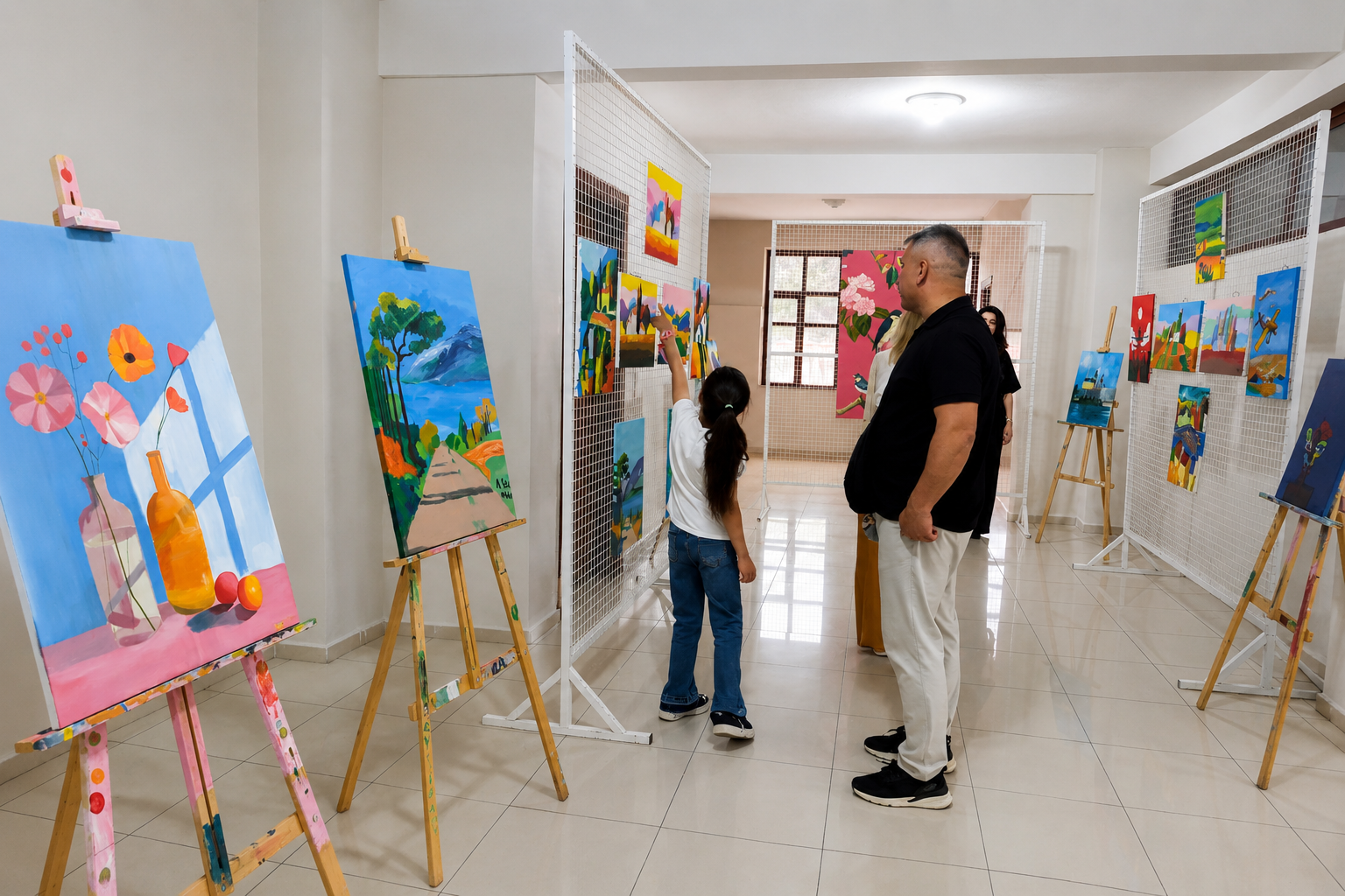Erzincan Binali Yıldırım Üniversitesi Sürekli Eğitim Merkezi tarafından düzenlenen 2.