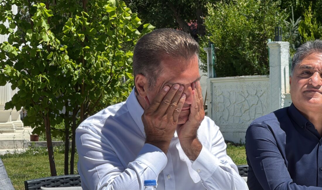 Haber: Muhammed Enes Sevilir Cumhuriyet Halk Partisi Erzincan Milletvekili Mustafa