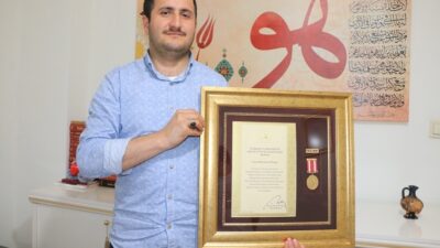 Haber: Muhammed Enes Sevilir 15 Temmuz 2016’daki darbe girişimi sırasında