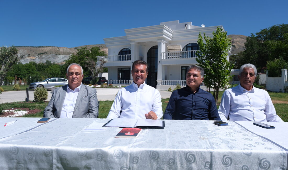 Haber: Muhammed Enes Sevilir&nbsp; Cumhuriyet Halk Partisi Erzincan Milletvekili Mustafa
