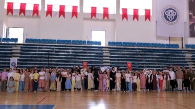 Haber: Muhammed Enes Sevilir&nbsp; Erzincan’da yaz tatilini verimli geçirmek isteyen