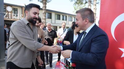 Haber: Muhammed Enes Sevilir&nbsp; 24 Temmuz Gazeteciler ve Basın Bayramı
