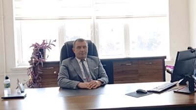 Haber: Muhammed Enes Sevilir&nbsp; Uzun yıllardır eğitim camiasının çeşitli kademelerinde