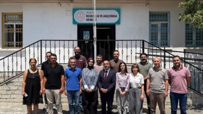 Haber: Muhammed Enes Sevilir Erzincan İl Milli Eğitim Müdürü Hacı