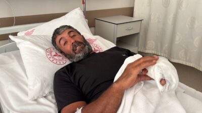Haber: Muhammed Enes Sevilir Erzincan’ın Tercan ilçesinde meydana gelen ayı