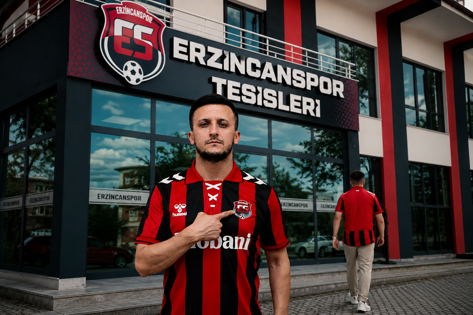 Yeni sezon öncesi transfer çalışmalarını sürdüren Erzincanspor, son iki sezonda