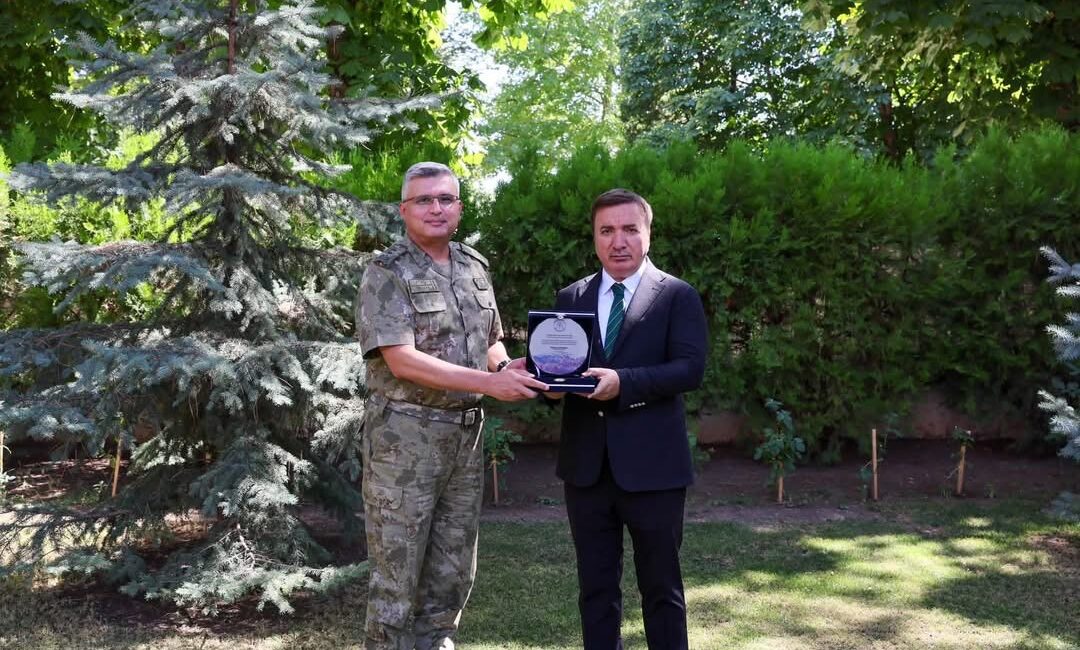 Haber: Muhammed Enes Sevilir 2026 Yüksek Askerî Şûra (YAŞ) kararları