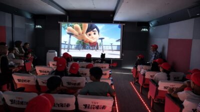TRT Genel Müdürlüğünün çocukların kültür ve sanat faaliyetlerine erişimini artırmak