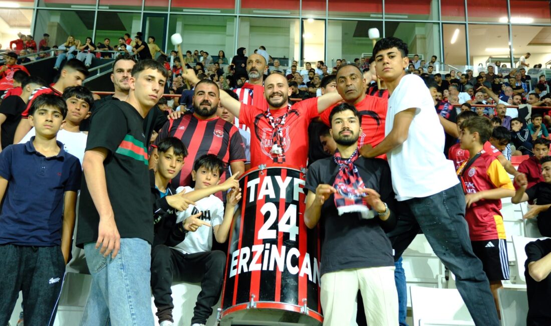 Haber: Muhammed Enes Sevilir Erzincanspor yönetimi, Kahramanmaraş&nbsp;İstiklalsporkarşılaşmasında 13 Şubat Şehir