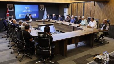 Haber: Muhammed Enes Sevilir Erzincan’ın en önemli yöresel değerlerinden tulum