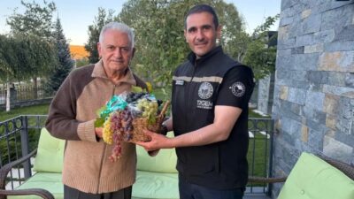 Haber: Muhammed Enes Sevilir Erzincan Bahçe Kültürleri Araştırma Enstitüsü Müdürü
