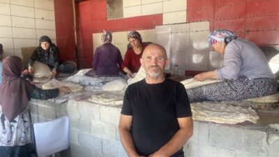 Haber: Muhammed Enes Sevilir&nbsp; Erzincan’da 55 yaşındaki Hasan&nbsp;Temirci, 50 yaşındaki