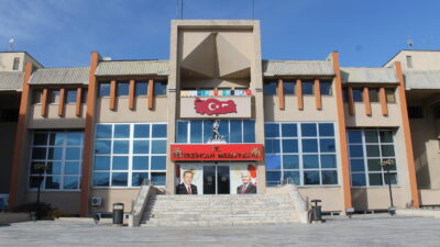 Erzincan Belediyesi, 2022 yılında başlatılan İmar Planı Revizyonu çalışmalarında planlama