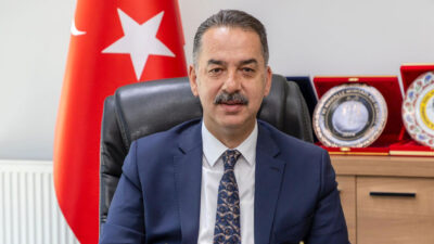 19 Eylül Gaziler Günü dolayısıyla mesaj yayımlayan Erzincan İl Genel