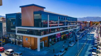 Erzincan Ticaret ve Sanayi Odası’nda yaklaşan organ seçimleri öncesinde üyeler