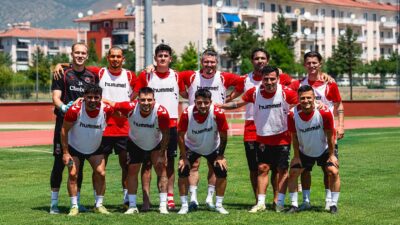 2026-2027 sezonuna yeni teknik ekip ve büyük ölçüde yenilenen kadrosuyla