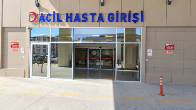 Erzincan’da sonbahar aylarının gelmesiyle birlikte acil servislerde yoğunluk arttı. Erzincan’da