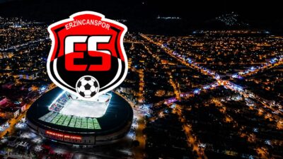 Yeni sezon hazırlıklarını sürdüren Erzincanspor’da yönetim, kulübün önündeki en önemli