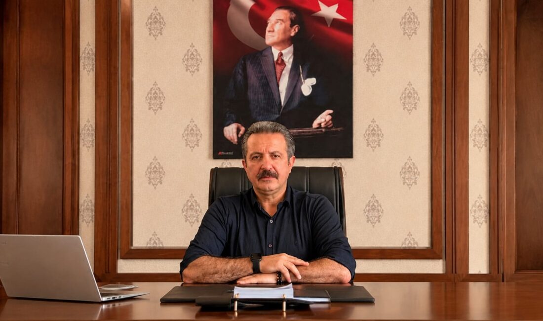 112 Acil Çağrı Merkezi Müdürü Metin Kuleli, Erzincan’da asılsız çağrı