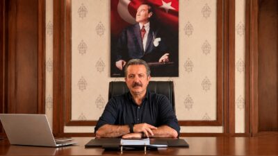 112 Acil Çağrı Merkezi Müdürü Metin Kuleli, Erzincan’da asılsız çağrı