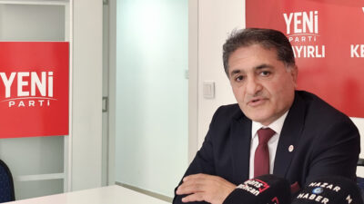 CHP Erzincan İl Teşkilatı’nda devir teslimin ardından gündeme gelen SGK,