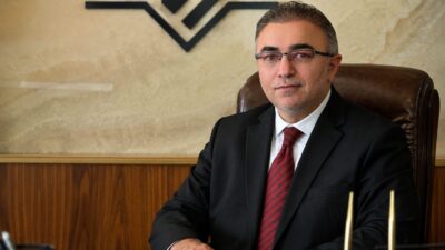 Cumhurbaşkanı Recep Tayyip Erdoğan’ın imzasını taşıyan atama kararları, 5 Eylül