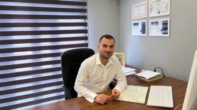 Yaşam Koçu Yiğit Ensar Çetinkaya, sonbaharla birlikte değişen hava koşullarının
