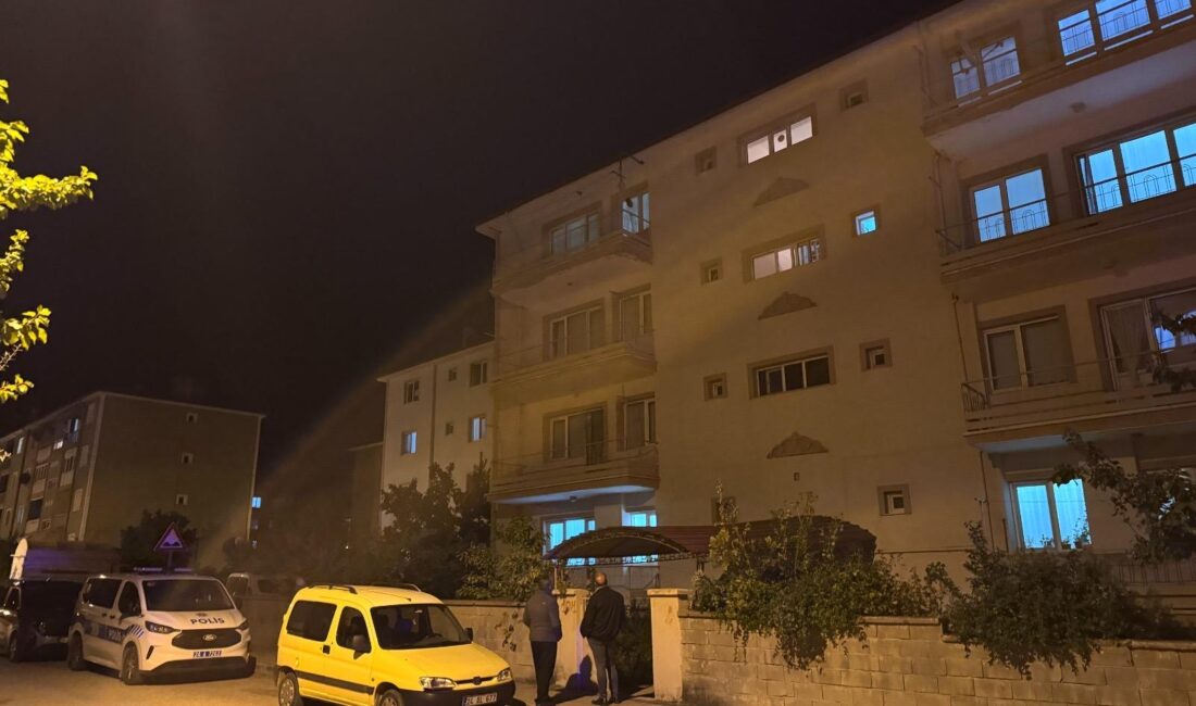 Haber: Muhammed Enes Sevilir&nbsp; Erzincan’ın Akşemsettin Mahallesi’nde yaşanan olayda, yaşadığı