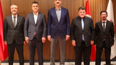 Haber: Muhammed Enes Sevilir&nbsp; Erzincanspor Kulüp Başkanı Alaattin Yavuz Güneş