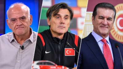 Haber: Muhammed Enes Sevilir Eski hakem ve spor yorumcusu Ahmet