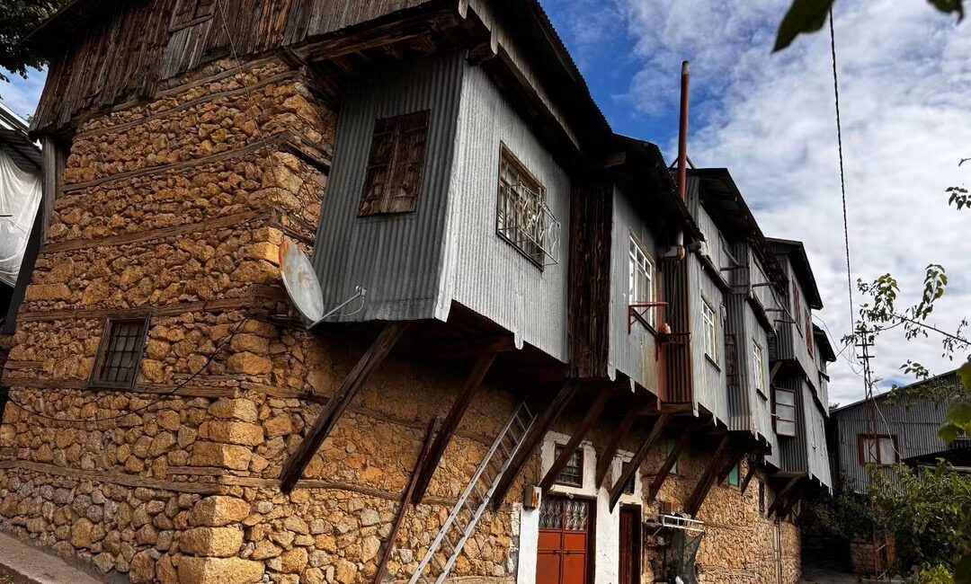 Haber: Muhammed Enes Sevilir Kemaliye Kaymakamı Emirhan Arıkan, beraberindeki heyetle