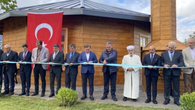 Haber: Muhammed Enes Sevilir Erzincan’da hayırsever iş insanı Yavuz Çakır