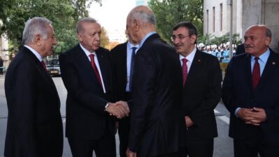 Haber: Muhammed Enes Sevilir AK Parti Erzincan Milletvekili Süleyman Karaman,
