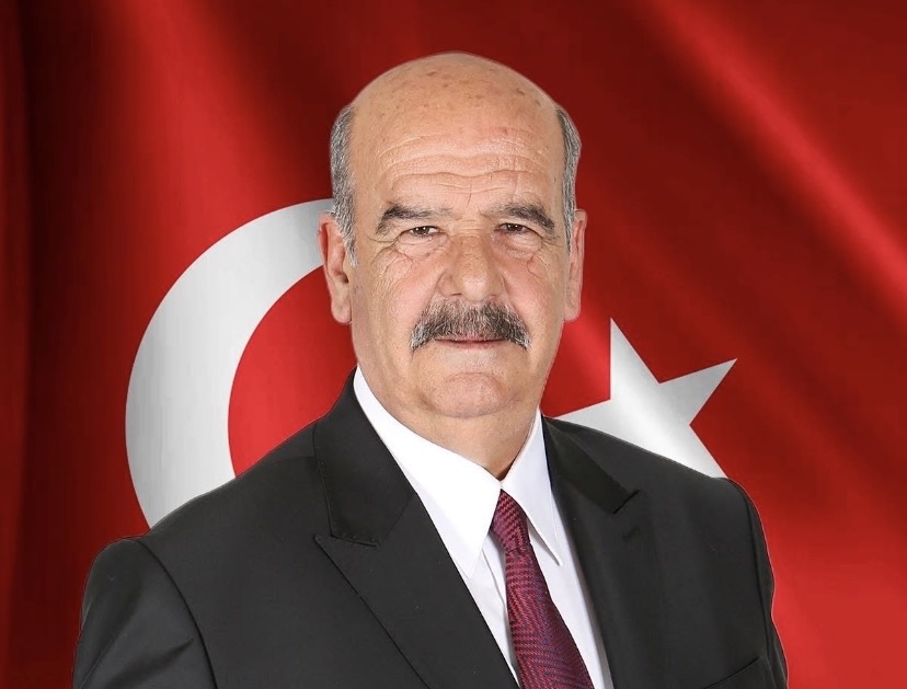 Haber: Muhammed Enes Sevilir&nbsp; Erzincan Ticaret Odası Başkan Adayı Süleyman