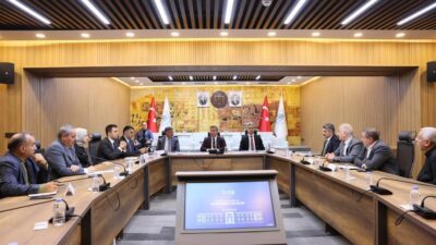 Haber: Muhammed Enes Sevilir&nbsp; Erzincan’da üç yıldır uygulanan üniversite öğrencilerine