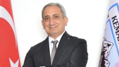 Haber: Muhammed Enes Sevilir Kemahlılar Derneği Başkanı&nbsp;Senel&nbsp;Kartal, 29 Kasım 2026